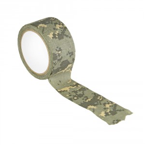 Камуфляжная лента Veber ArmTape ACU арт.: 25723 [VEBER]